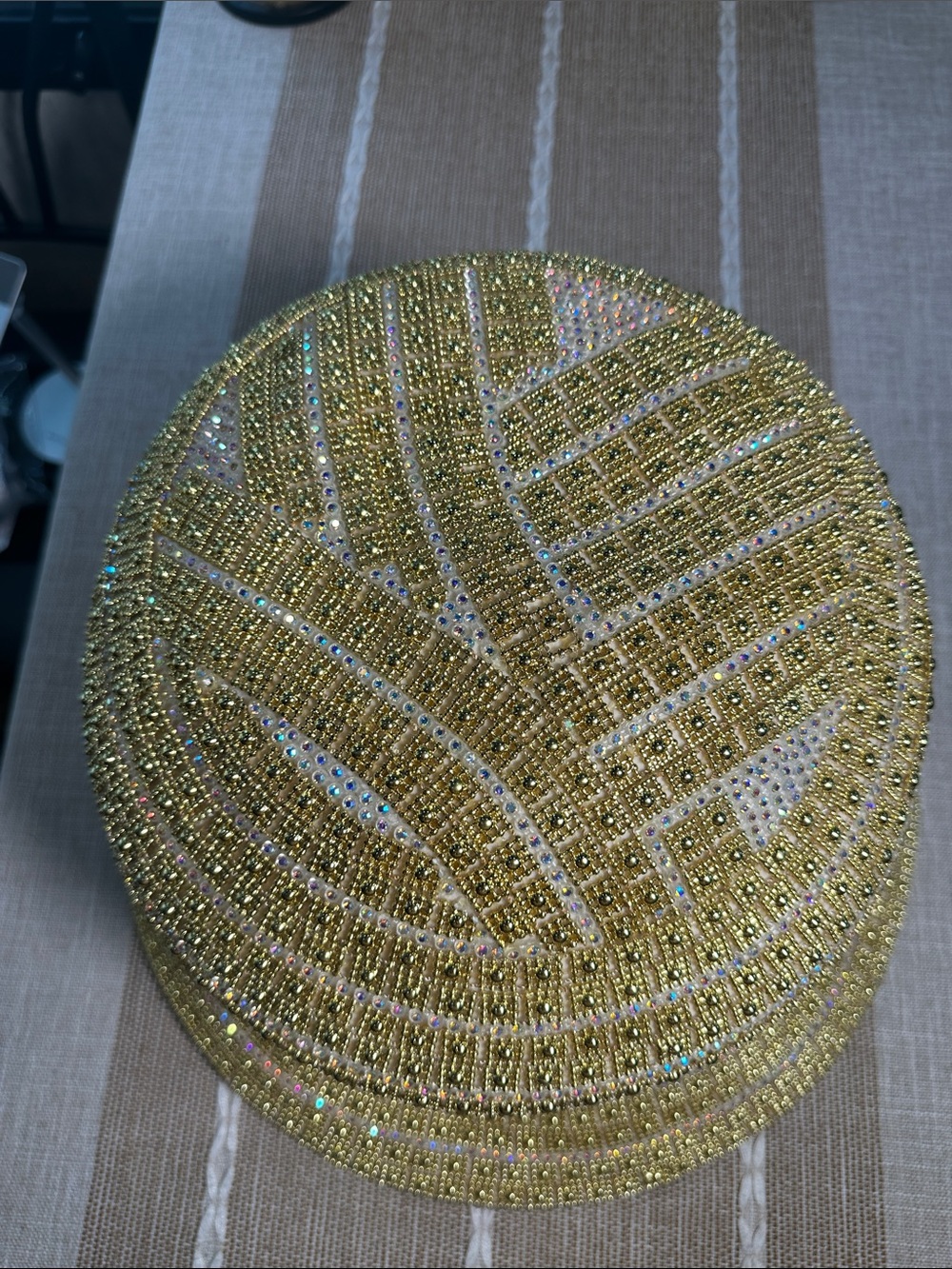 Vintage J. P. Milan Hat - Picture 5 of 6
